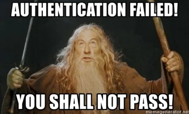 Auth MEME