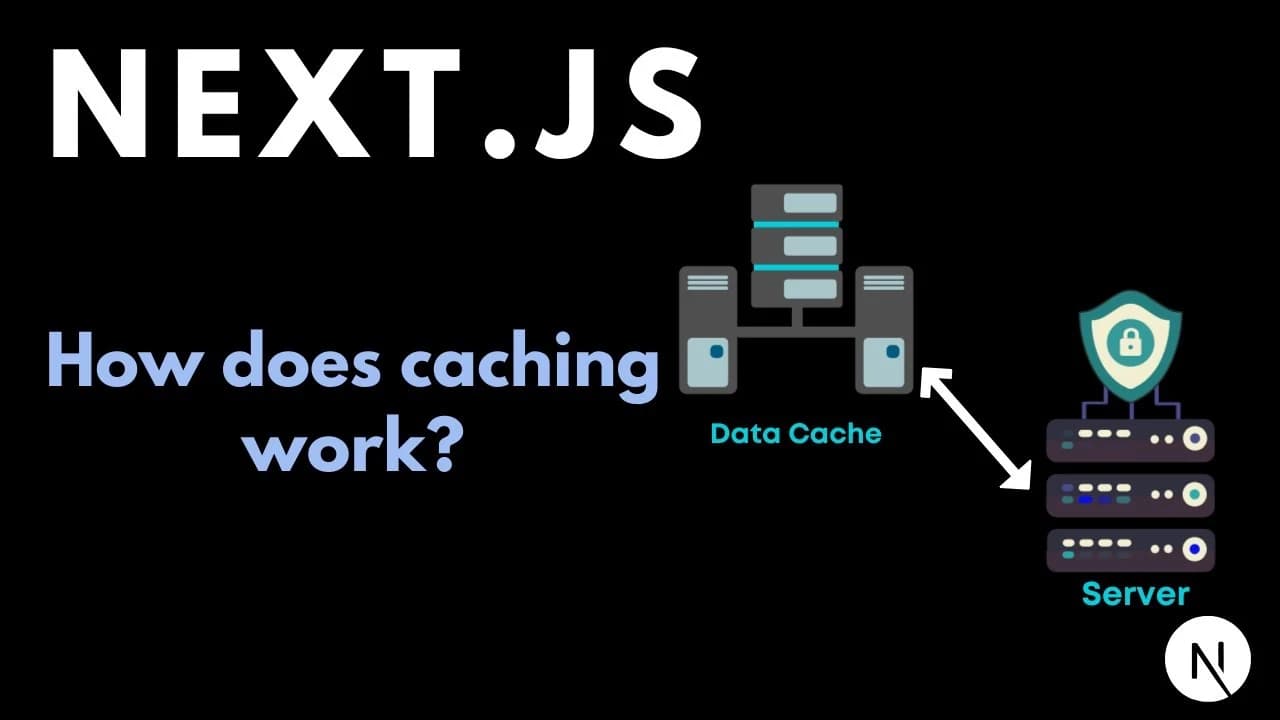 Next.js Cache Components