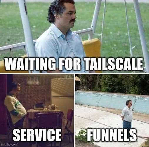 How Tailscale Works: From NAT Traversal to Zero-Trust Networking