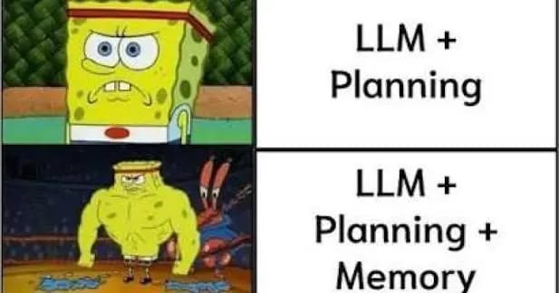 Agent Memory