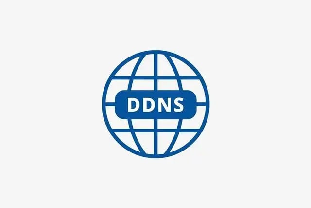 DDNS meme